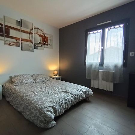 Chambres A Vacquieres Luaran gambar
