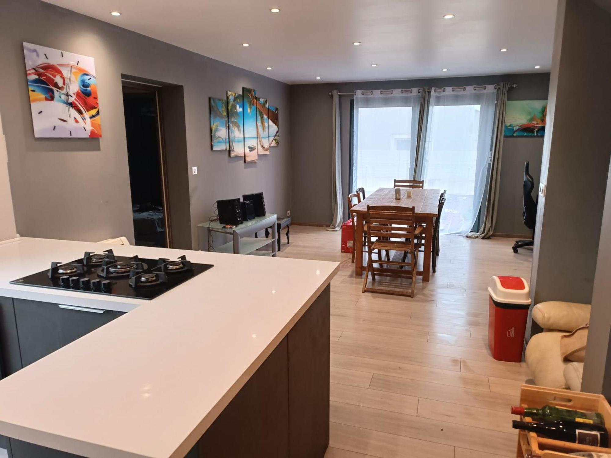 Chambres A Vacquieres Luaran gambar